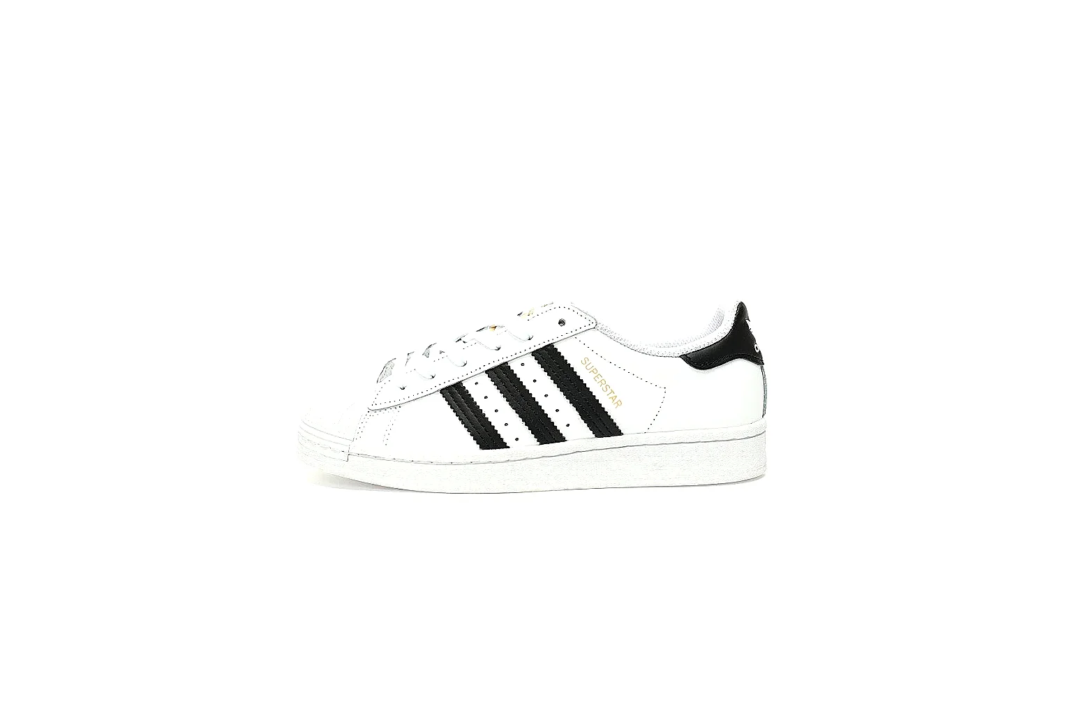 Kako Find List budget photos for Adidas White Black Low Trainer