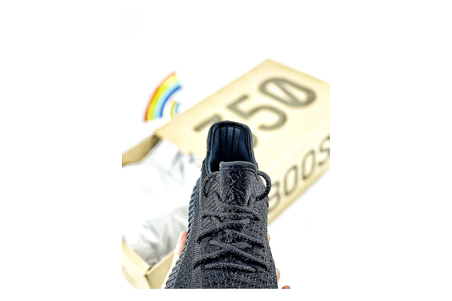 kakofindlist.com Adidas Yeezy Black budget shortlist note six-photo gallery thumbnail 5