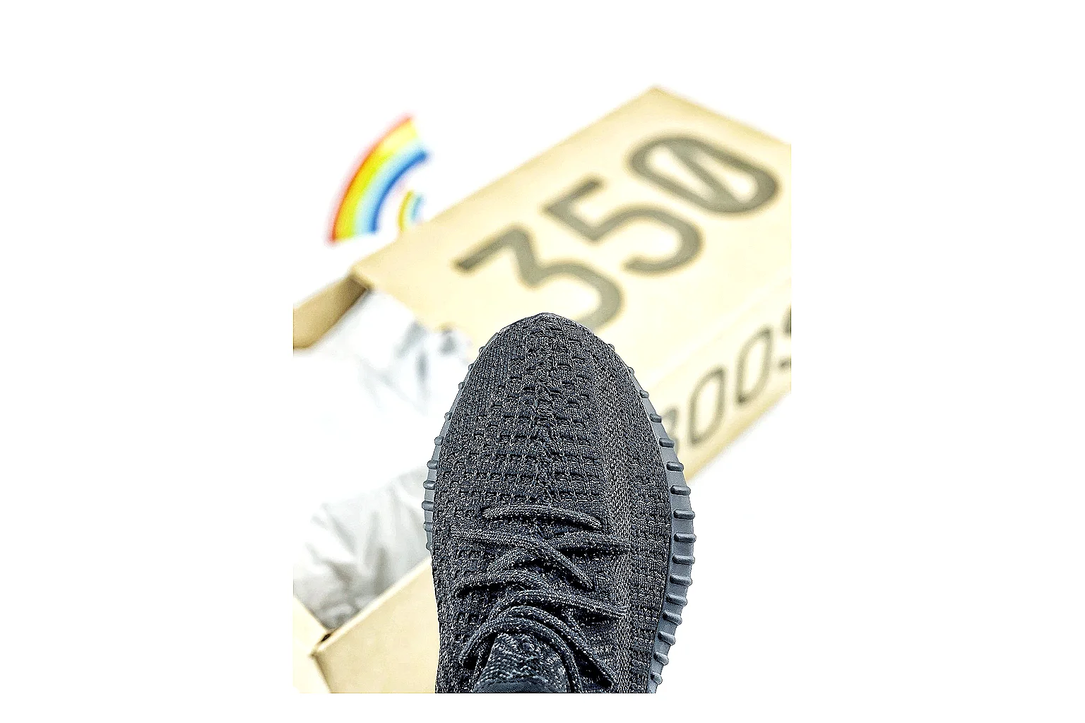 kakofindlist.com Adidas Yeezy Black budget shortlist note six-photo gallery thumbnail 6