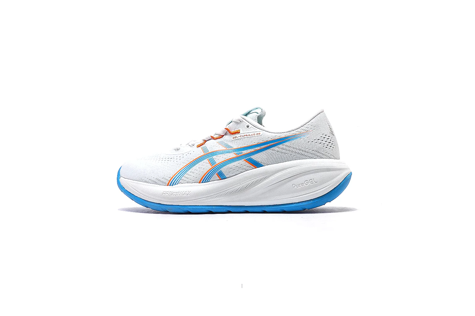 Asics court runner White Sky Blue 5664 budget shortlist note six-photo gallery