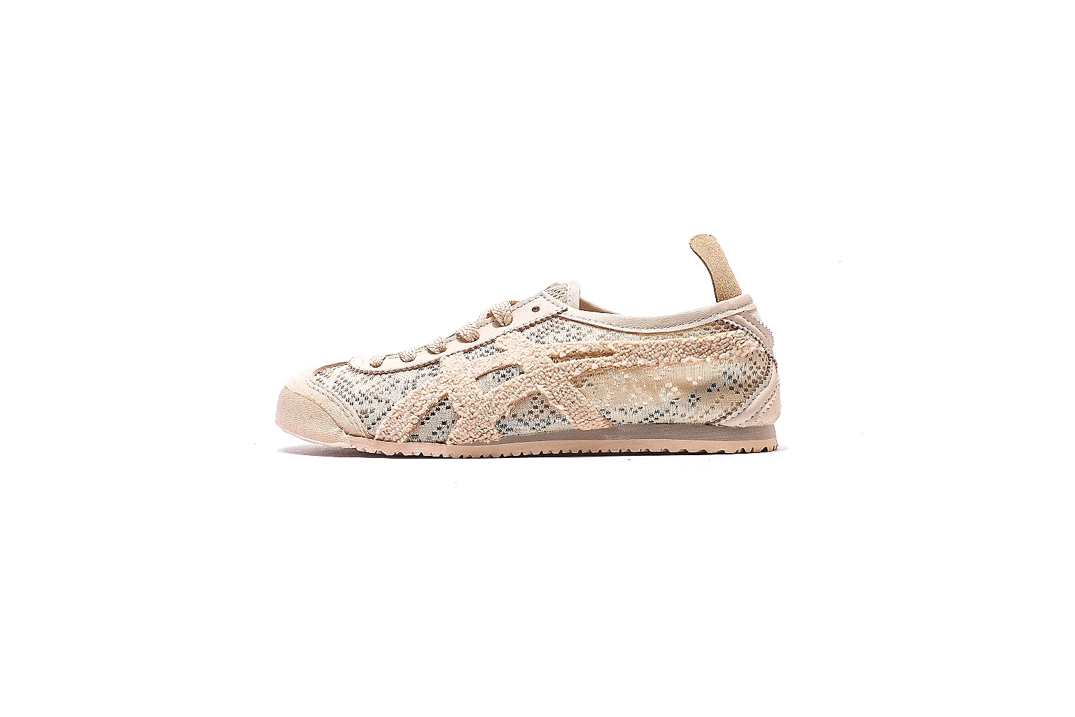 Asics Gel runner Cream Beige 5651 budget shortlist note six-photo gallery