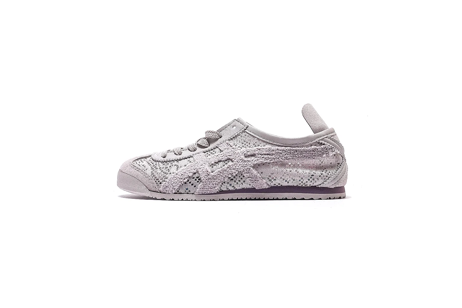Asics Gel runner Gray Beige 5665 budget shortlist note six-photo gallery