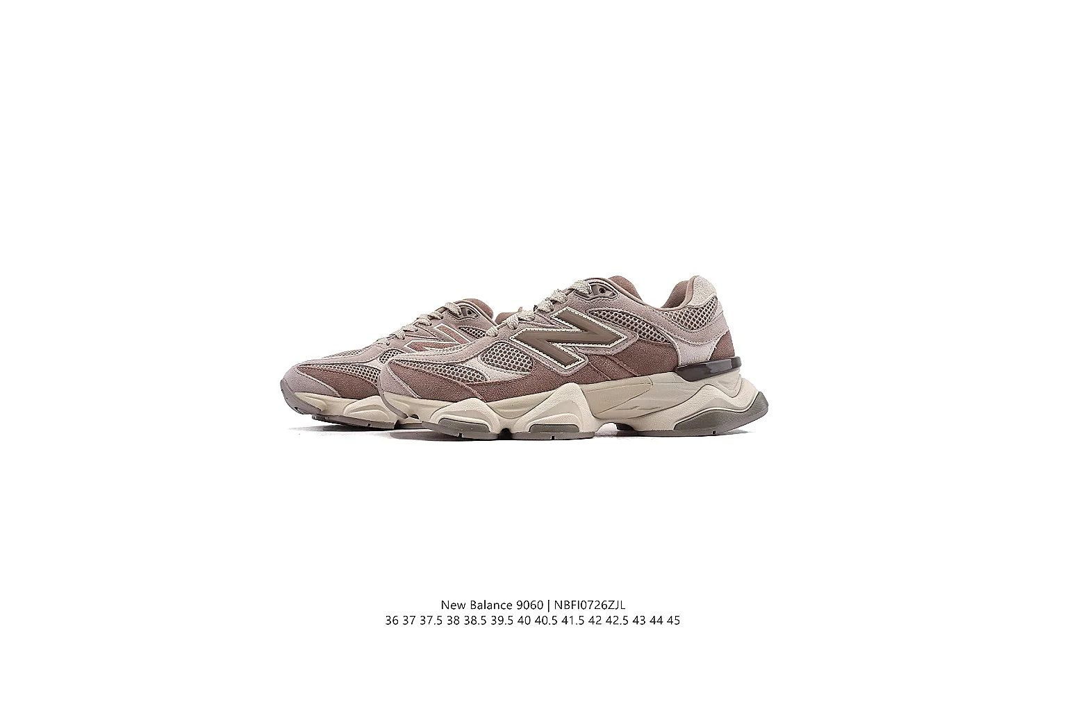 kakofindlist.com Asics Taupe Gel Runner 1145 Taupe runner product image thumbnail 2
