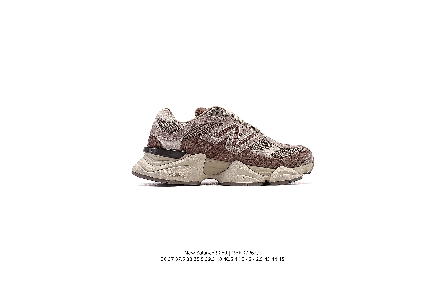 kakofindlist.com Asics Taupe Gel Runner 1145 Taupe runner product image thumbnail 3