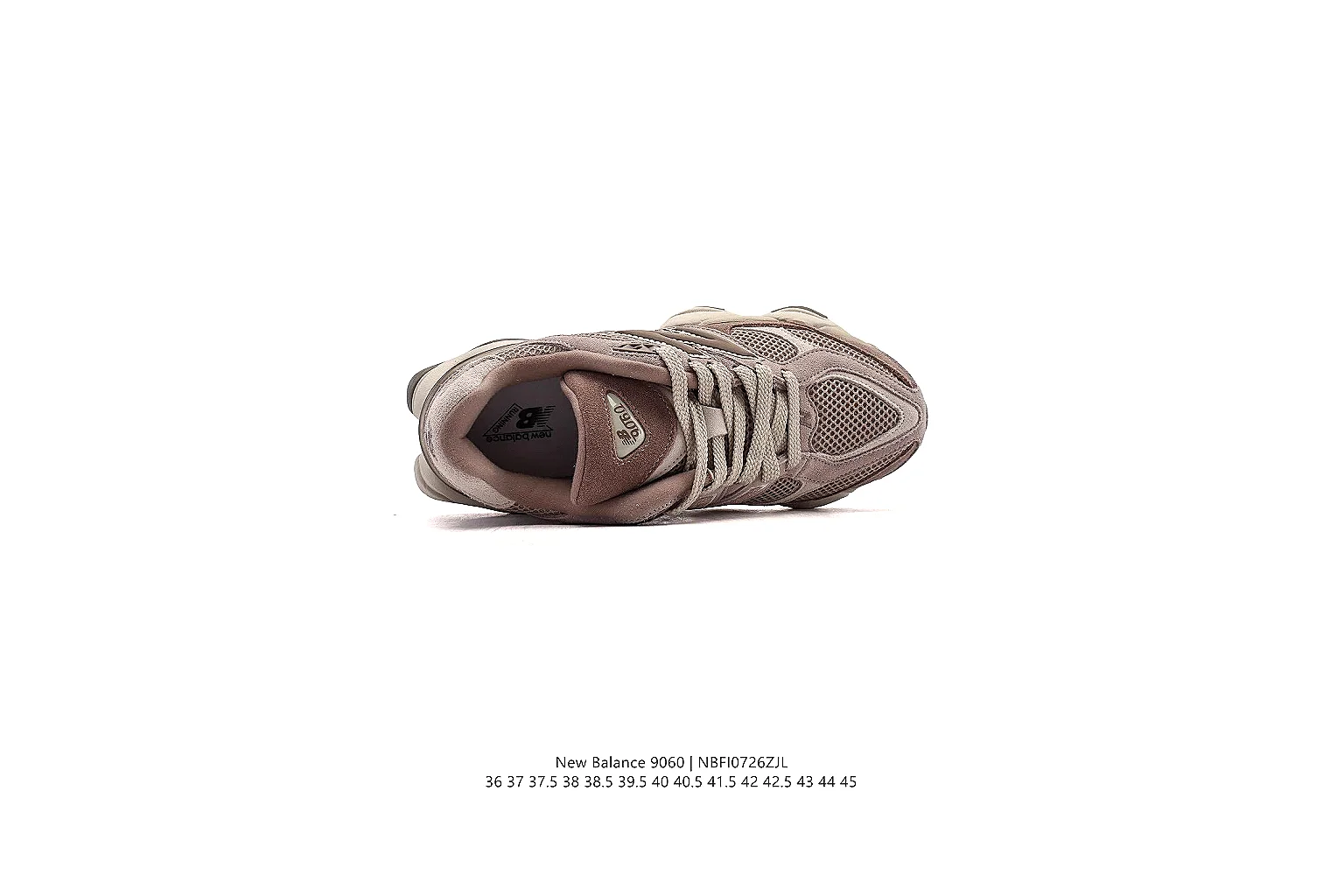 kakofindlist.com Asics Taupe Gel Runner 1145 Taupe runner product image thumbnail 4