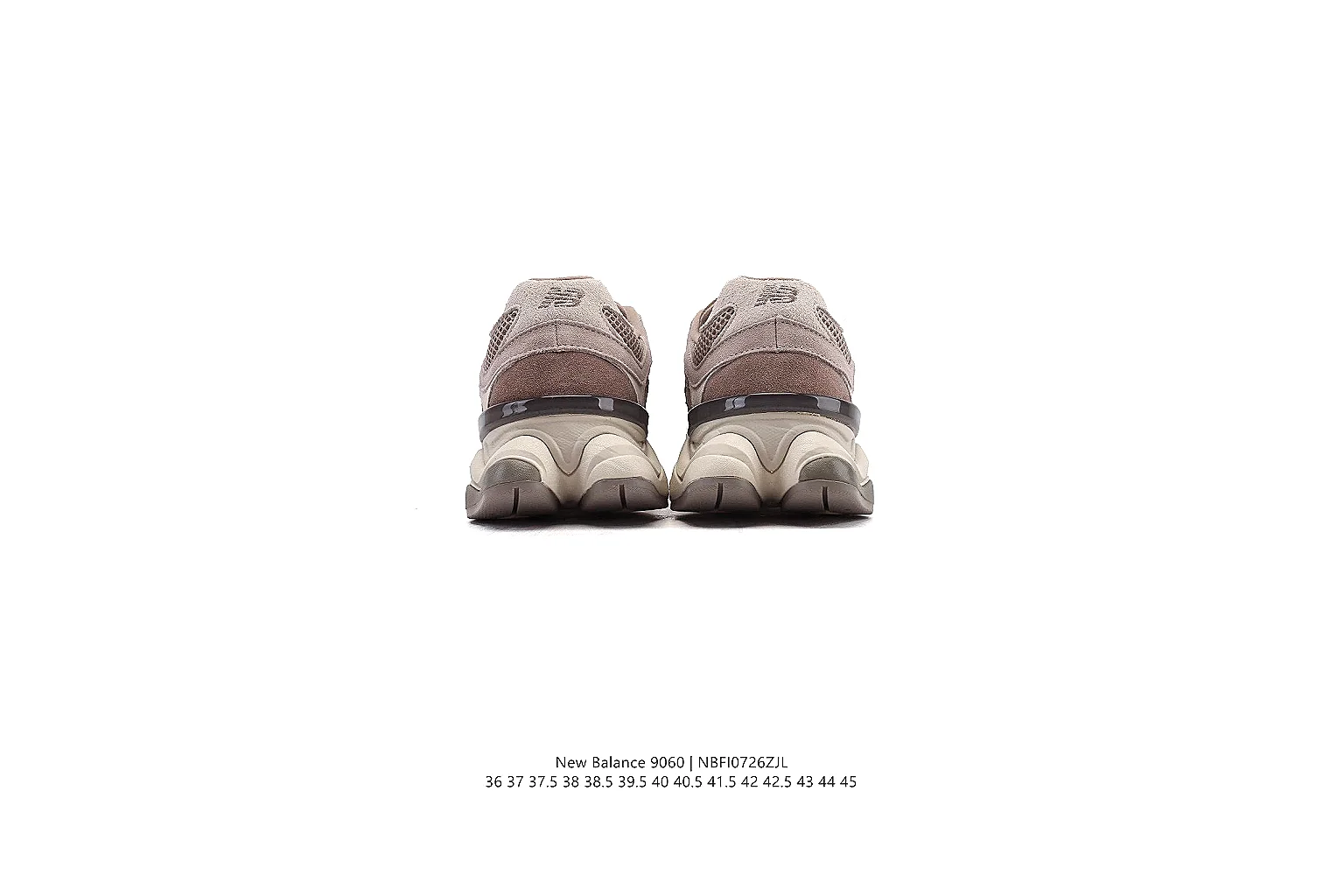 kakofindlist.com Asics Taupe Gel Runner 1145 Taupe runner product image thumbnail 5