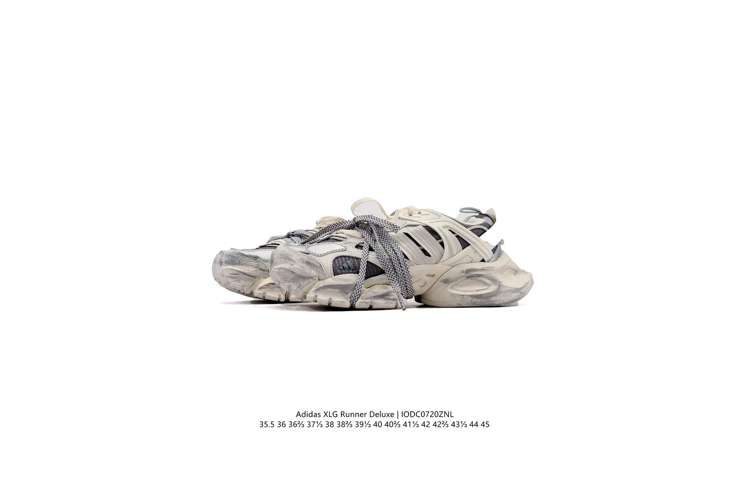 Asics Gel-Kayano 14 White Grey gel runner six photo view thumbnail 2