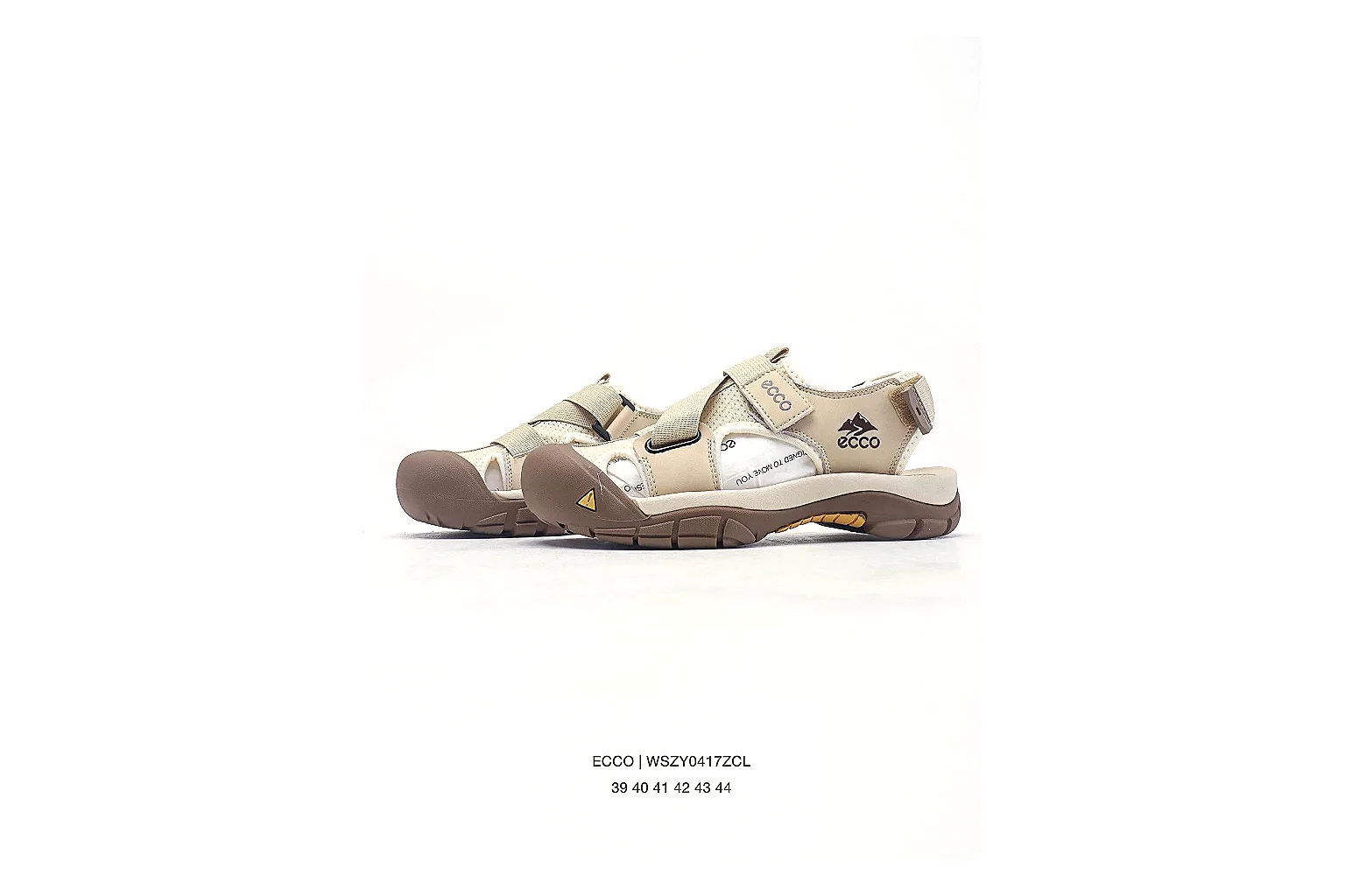 kakofindlist.com New Balance Retro Runner Beige Brown budget shortlist note six-photo gallery thumbnail 2