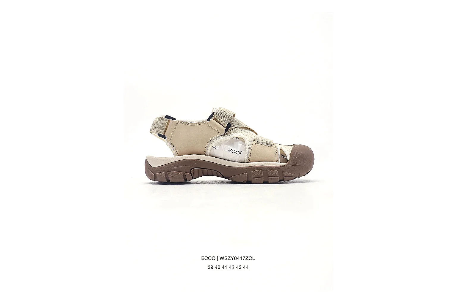 kakofindlist.com New Balance Retro Runner Beige Brown budget shortlist note six-photo gallery thumbnail 3