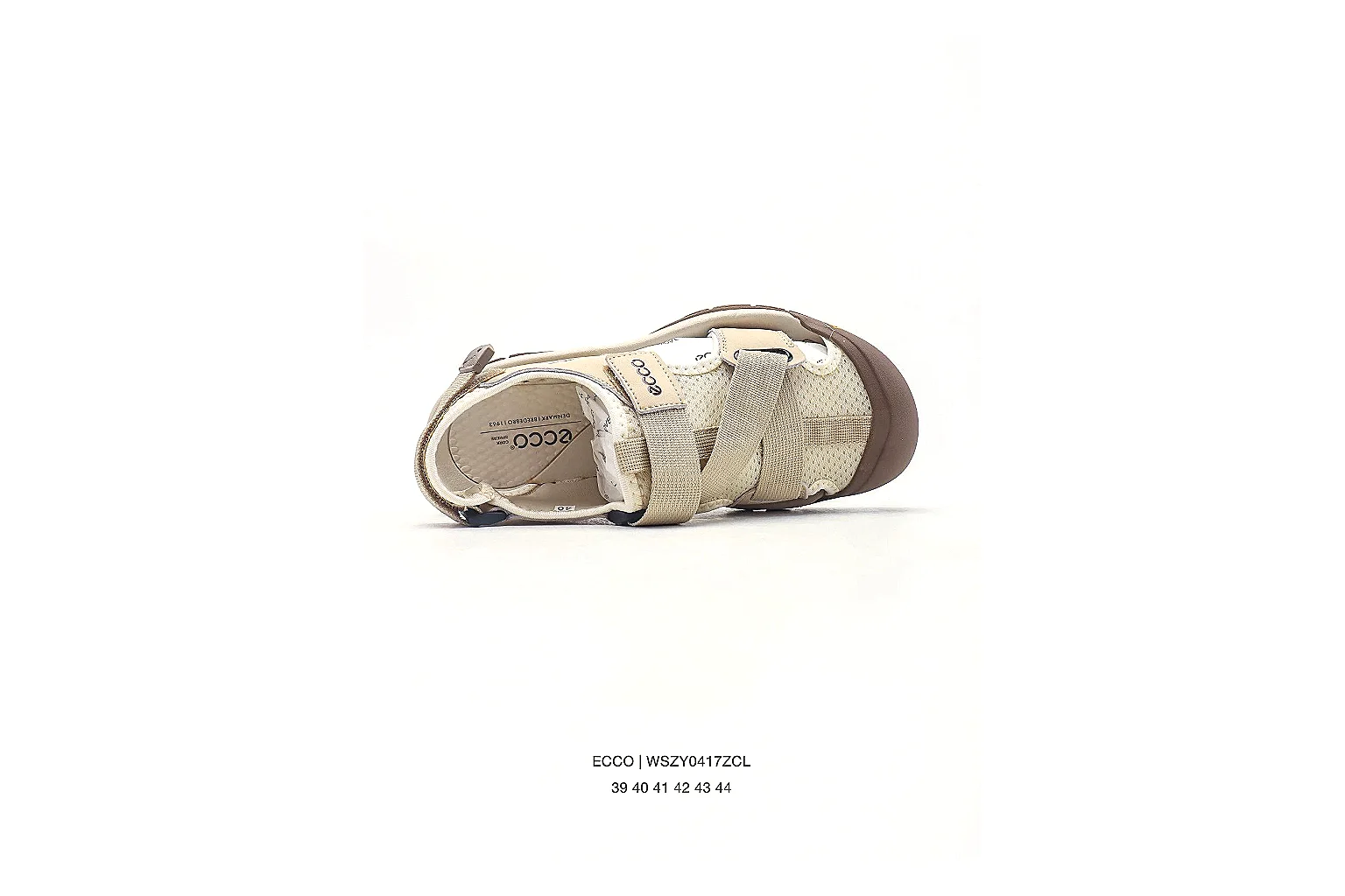 kakofindlist.com New Balance Retro Runner Beige Brown budget shortlist note six-photo gallery thumbnail 4