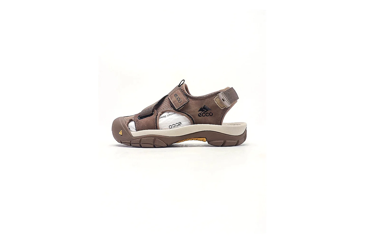 kakofindlist.com New Balance Retro Runner Brown Cream budget shortlist note six-photo gallery