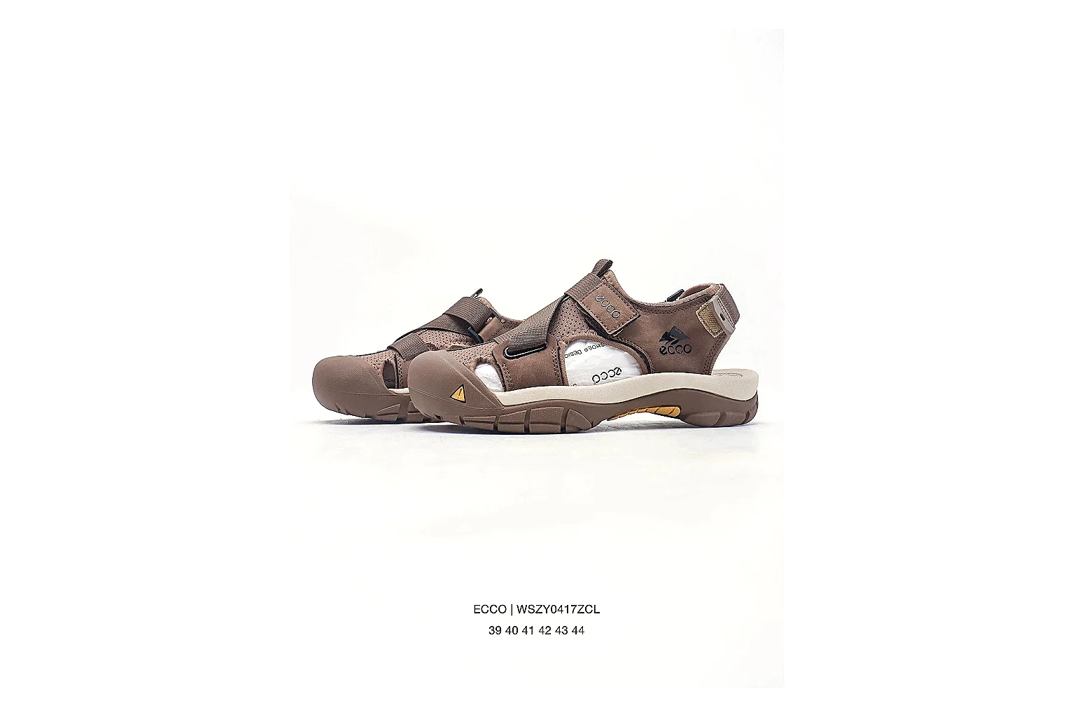 kakofindlist.com New Balance Retro Runner Brown Cream budget shortlist note six-photo gallery thumbnail 2