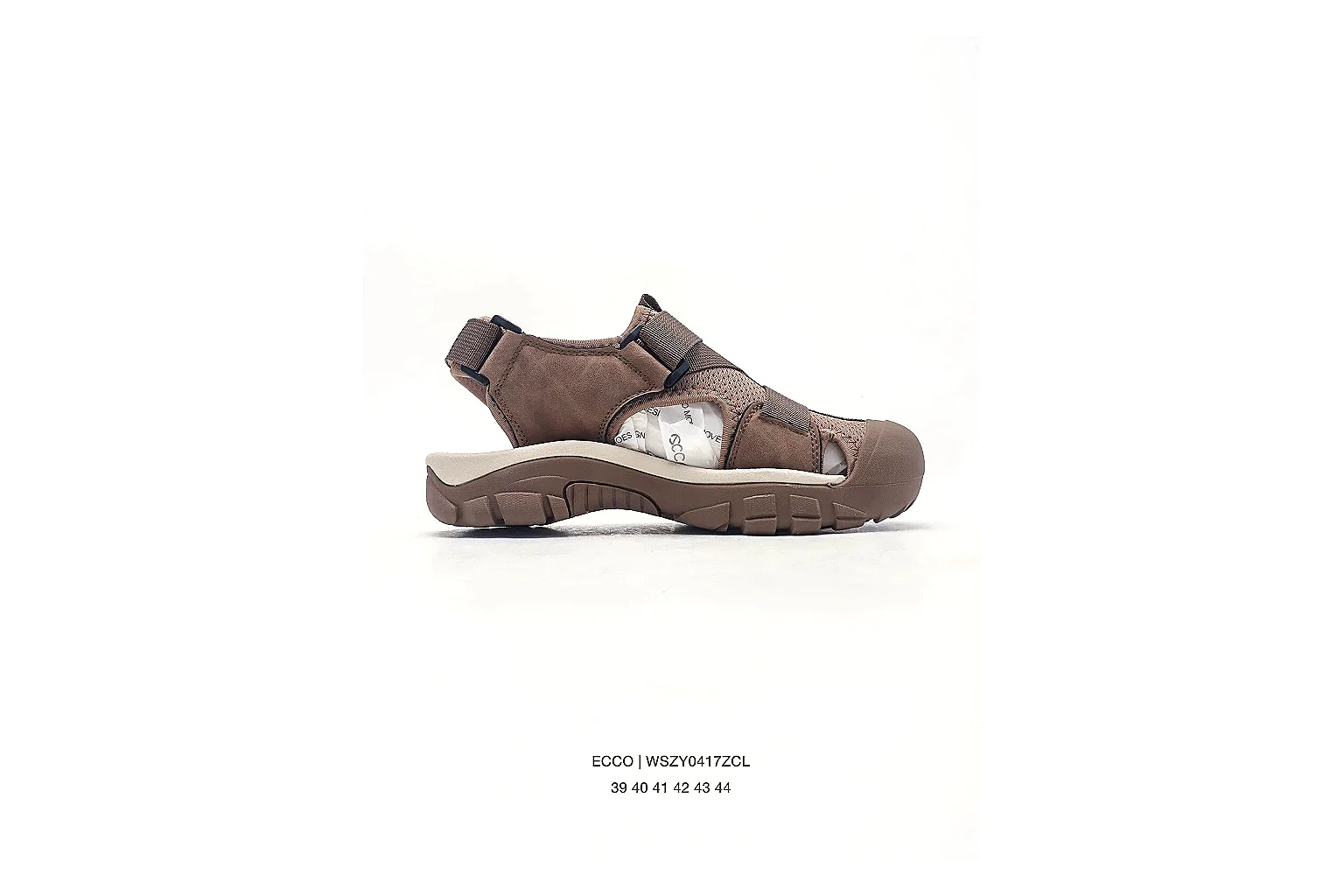 kakofindlist.com New Balance Retro Runner Brown Cream budget shortlist note six-photo gallery thumbnail 3