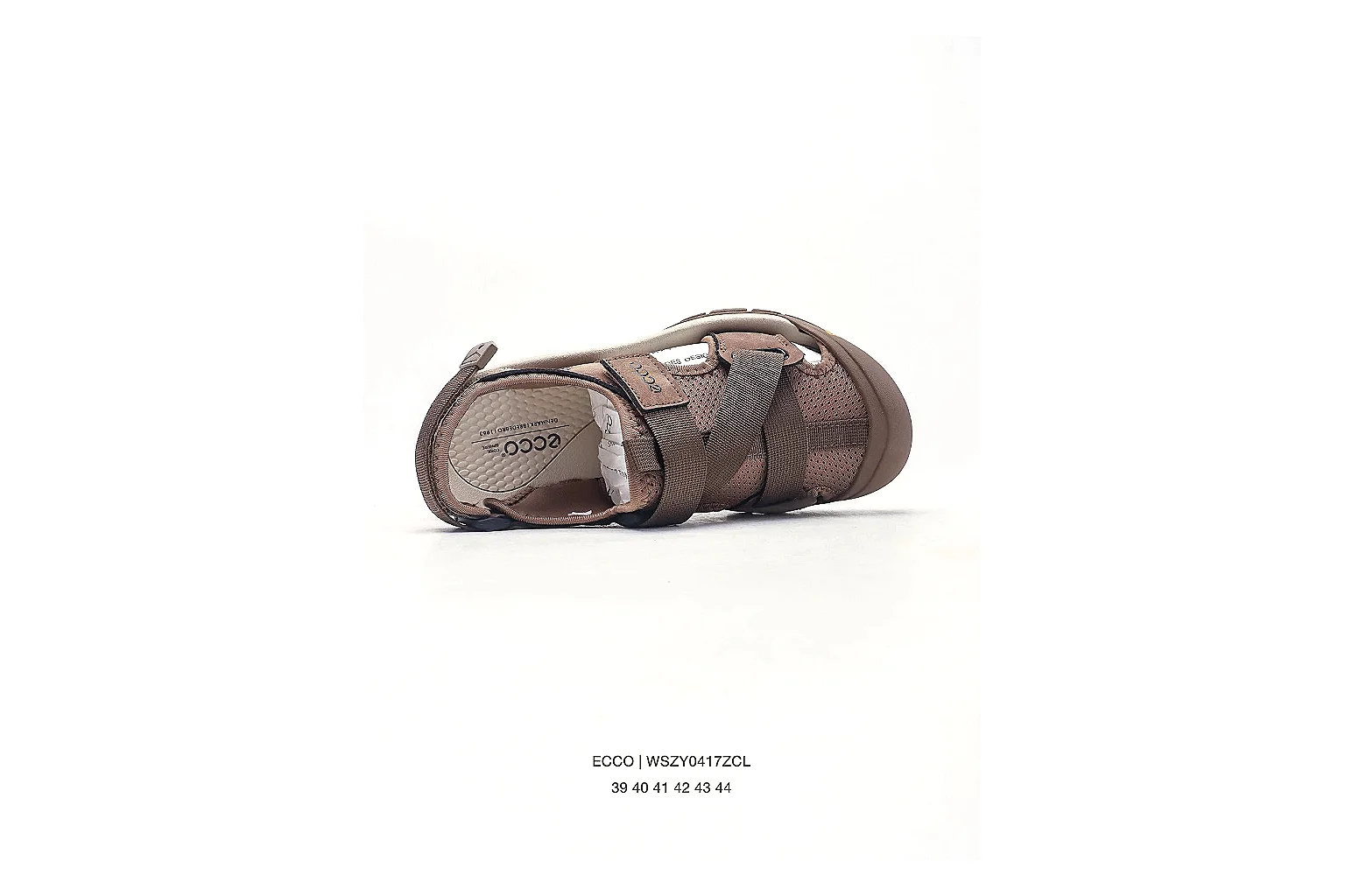 kakofindlist.com New Balance Retro Runner Brown Cream budget shortlist note six-photo gallery thumbnail 4