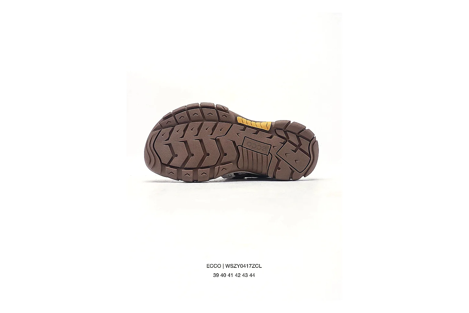kakofindlist.com New Balance Retro Runner Brown Cream budget shortlist note six-photo gallery thumbnail 6