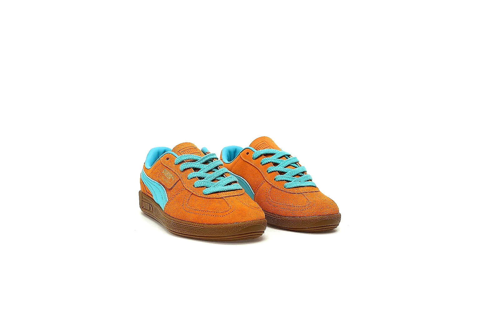 kakofindlist.com Orange Turquoise Bright Skate Low Top budget shortlist note six-photo gallery thumbnail 6