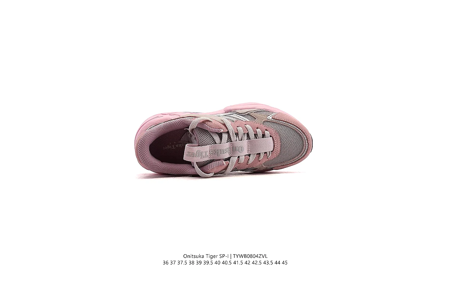 kakofindlist.com Pink Chunky Runner 0447 Pink runner product image thumbnail 4