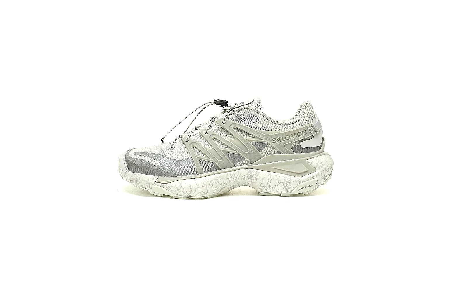 kakofindlist.com White Chunky Runner 6323 White runner product image