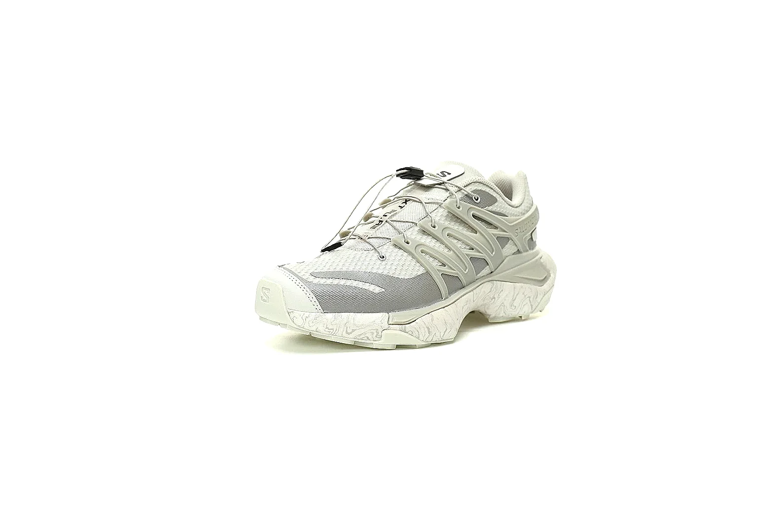 kakofindlist.com White Chunky Runner 6323 White runner product image thumbnail 2