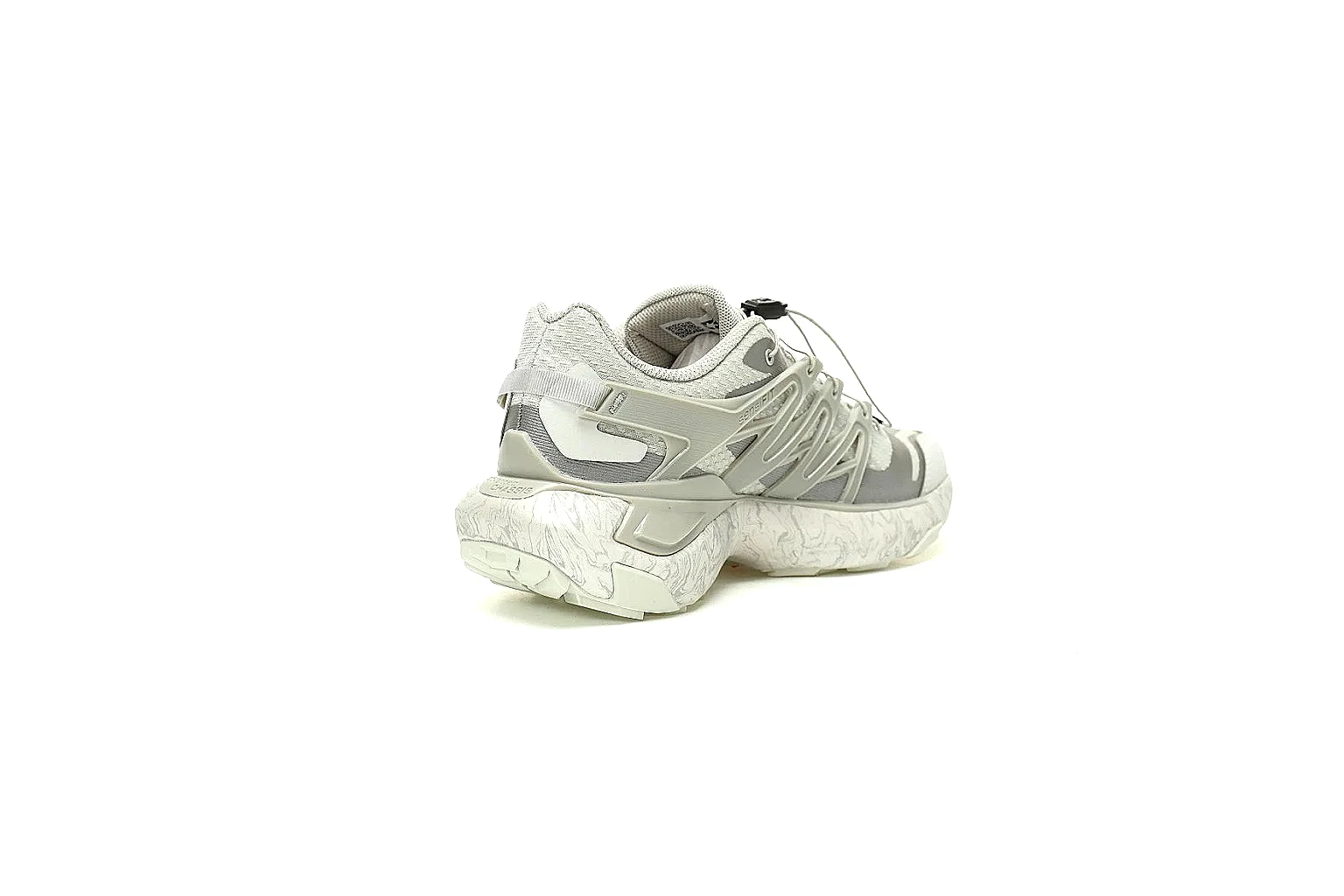 kakofindlist.com White Chunky Runner 6323 White runner product image thumbnail 3