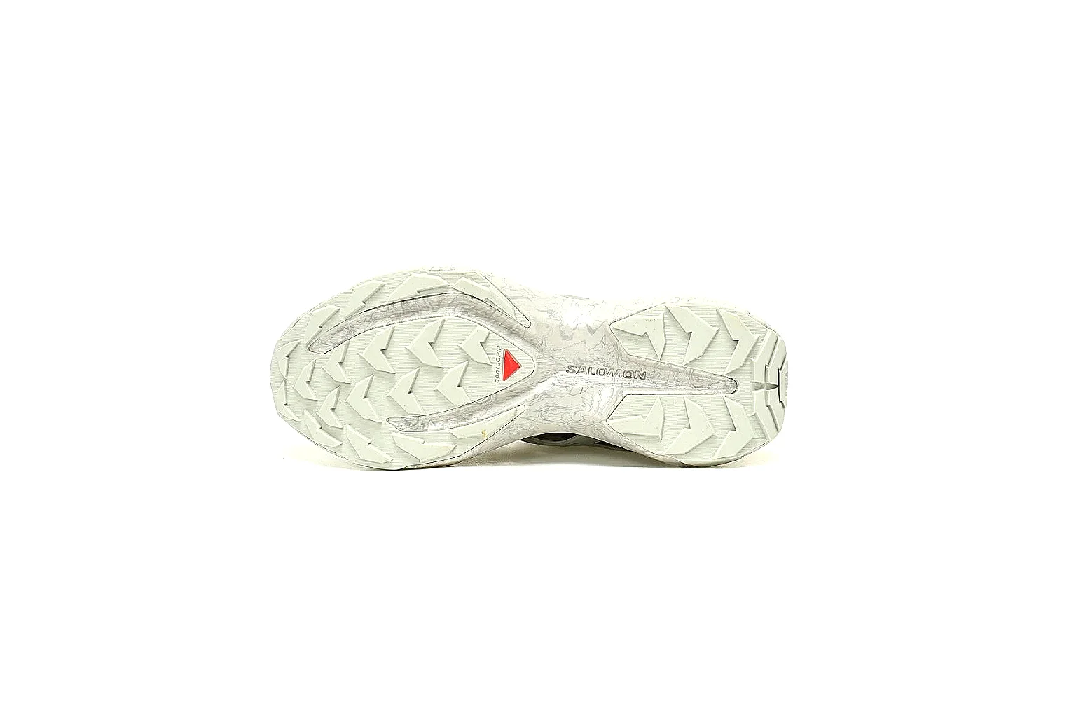 kakofindlist.com White Chunky Runner 6323 White runner product image thumbnail 5