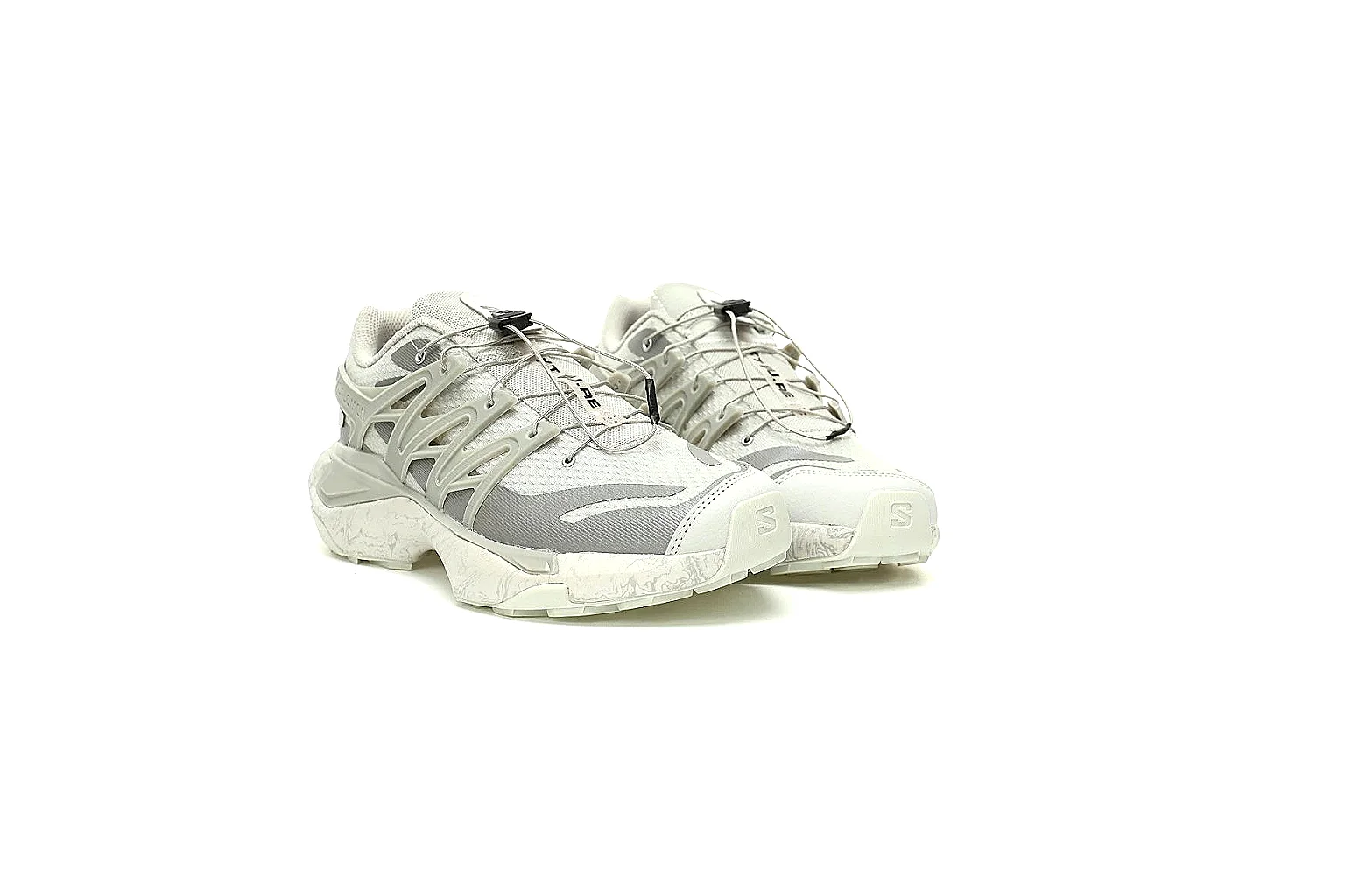 kakofindlist.com White Chunky Runner 6323 White runner product image thumbnail 6