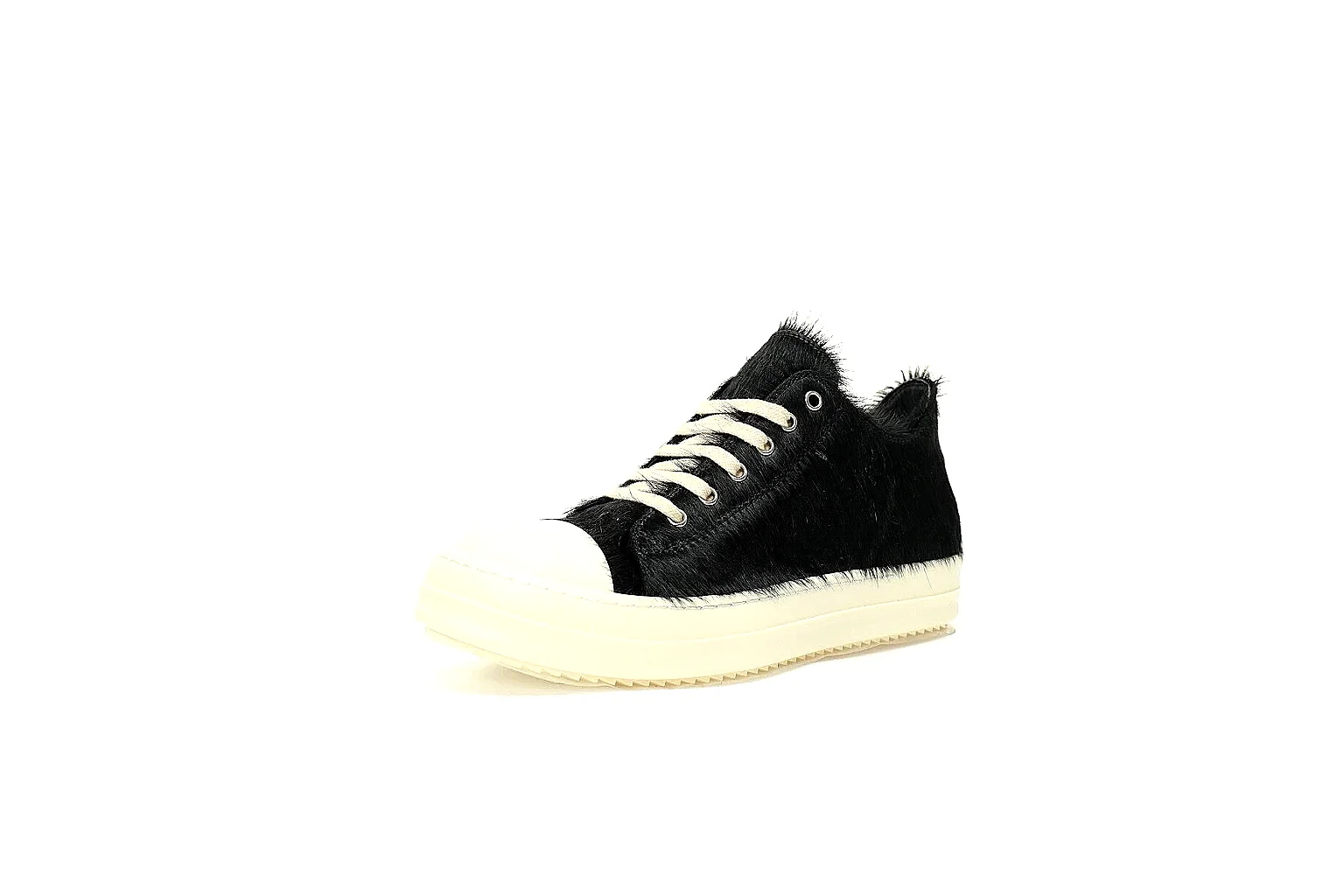 Kako Find List budget photos for Converse Black High-Top Canvas Sneaker thumbnail 2