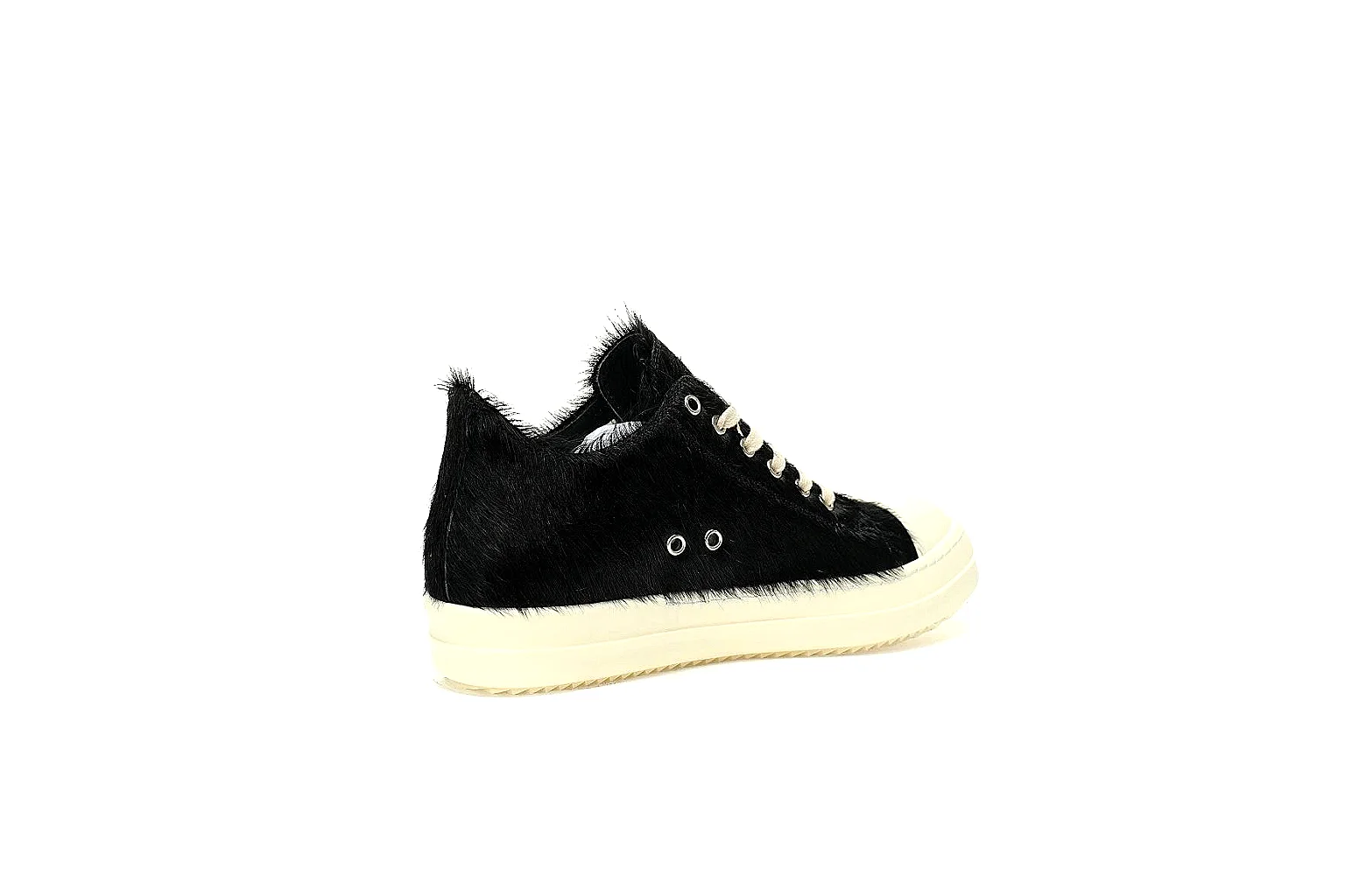 Kako Find List budget photos for Converse Black High-Top Canvas Sneaker thumbnail 3