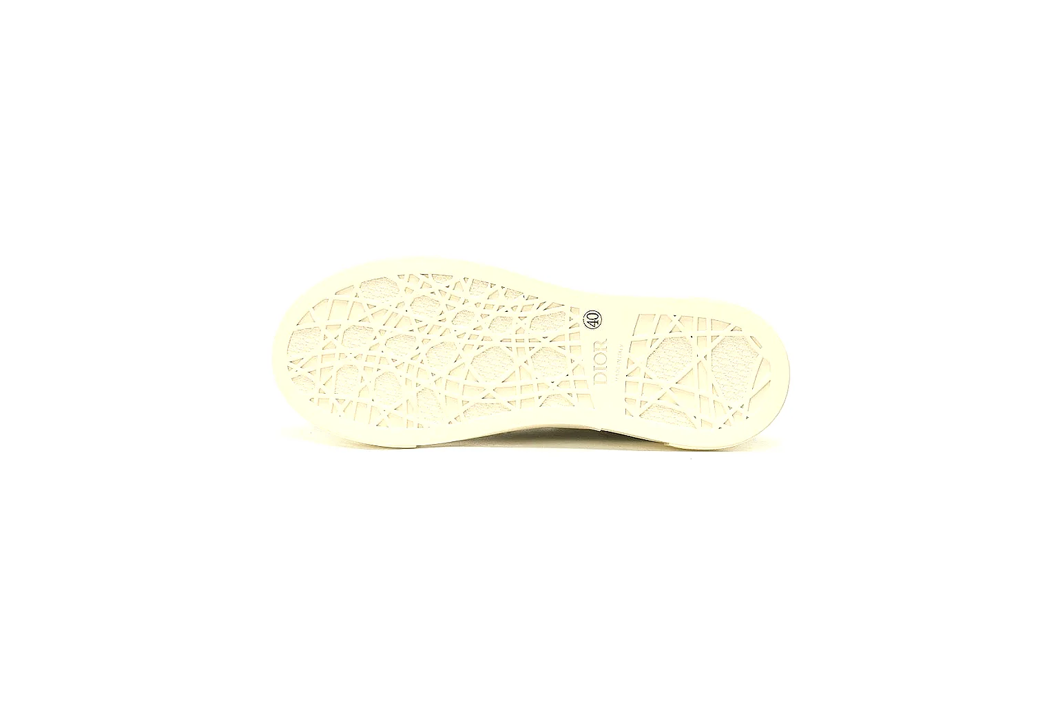 kakofindlist.com Converse Black Cream Canvas Low 0282 Black Cream low-top product image thumbnail 5