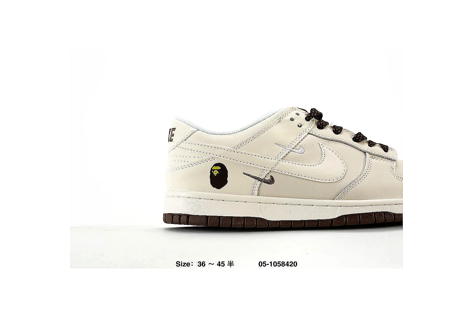 kakofindlist.com Converse Chuck Cream Black budget shortlist note six-photo gallery thumbnail 2