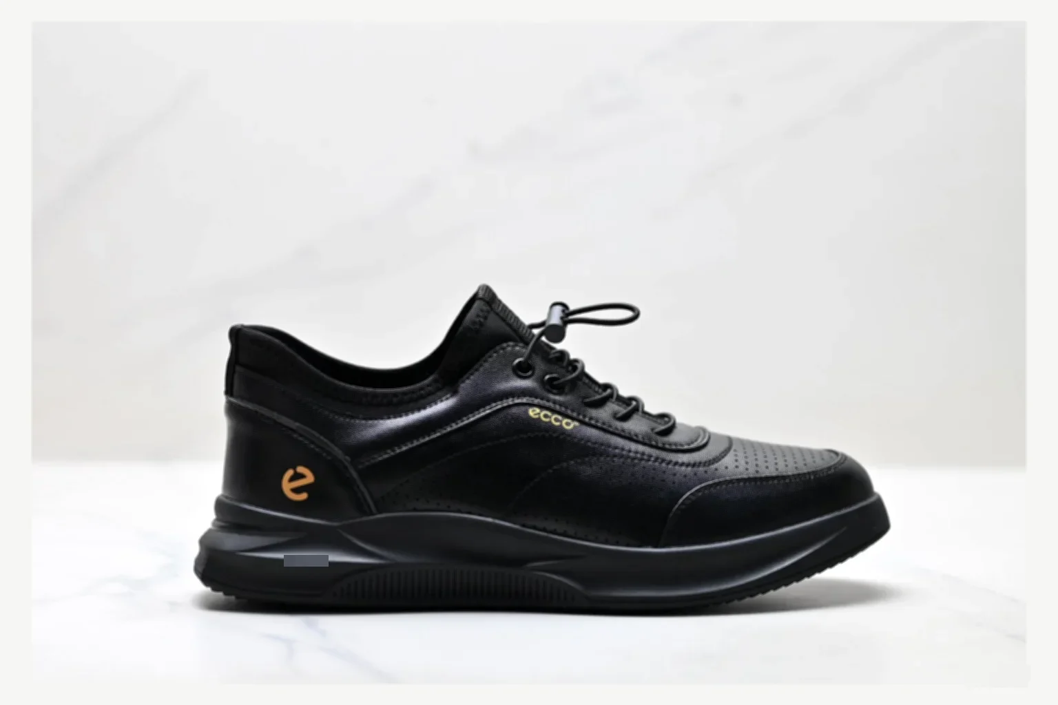 Ecco Biom Fjuel Black Runner value find image SKU 1182167490
