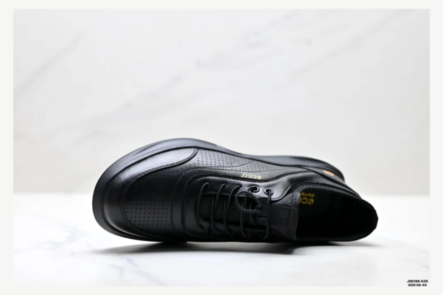 Ecco Biom Fjuel Black Runner value find image SKU 1182167490 thumbnail 2