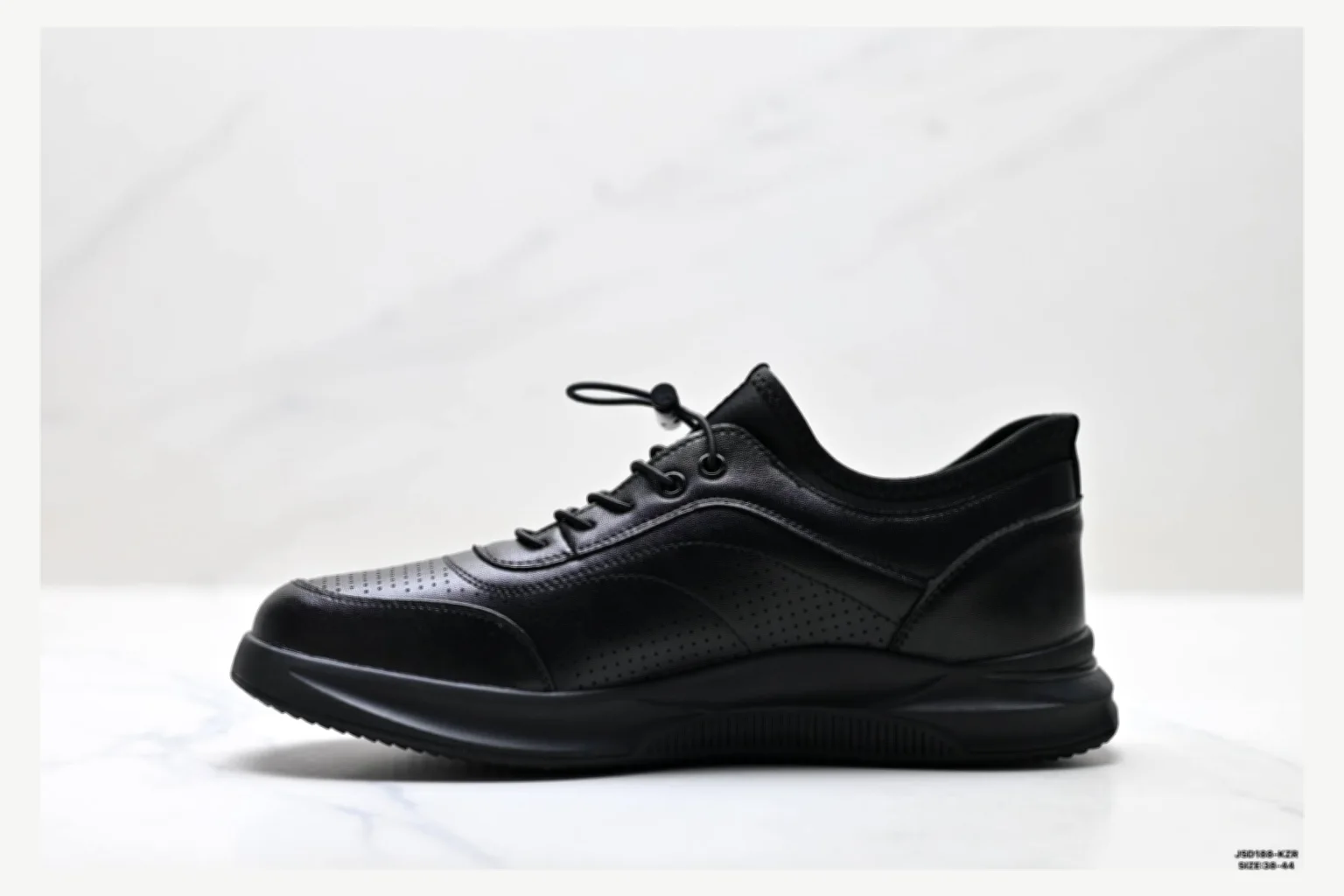 Ecco Biom Fjuel Black Runner value find image SKU 1182167490 thumbnail 3