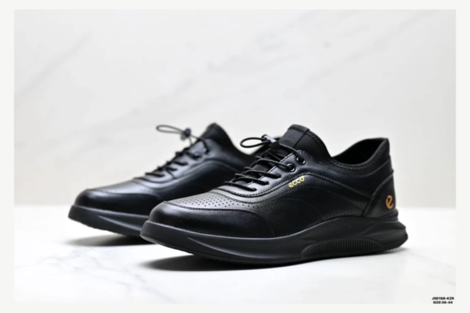 Ecco Biom Fjuel Black Runner value find image SKU 1182167490 thumbnail 4