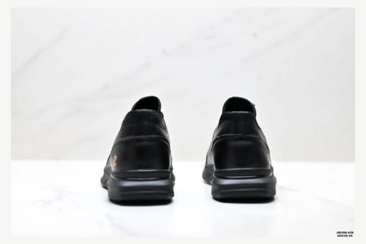 Ecco Biom Fjuel Black Runner value find image SKU 1182167490 thumbnail 6