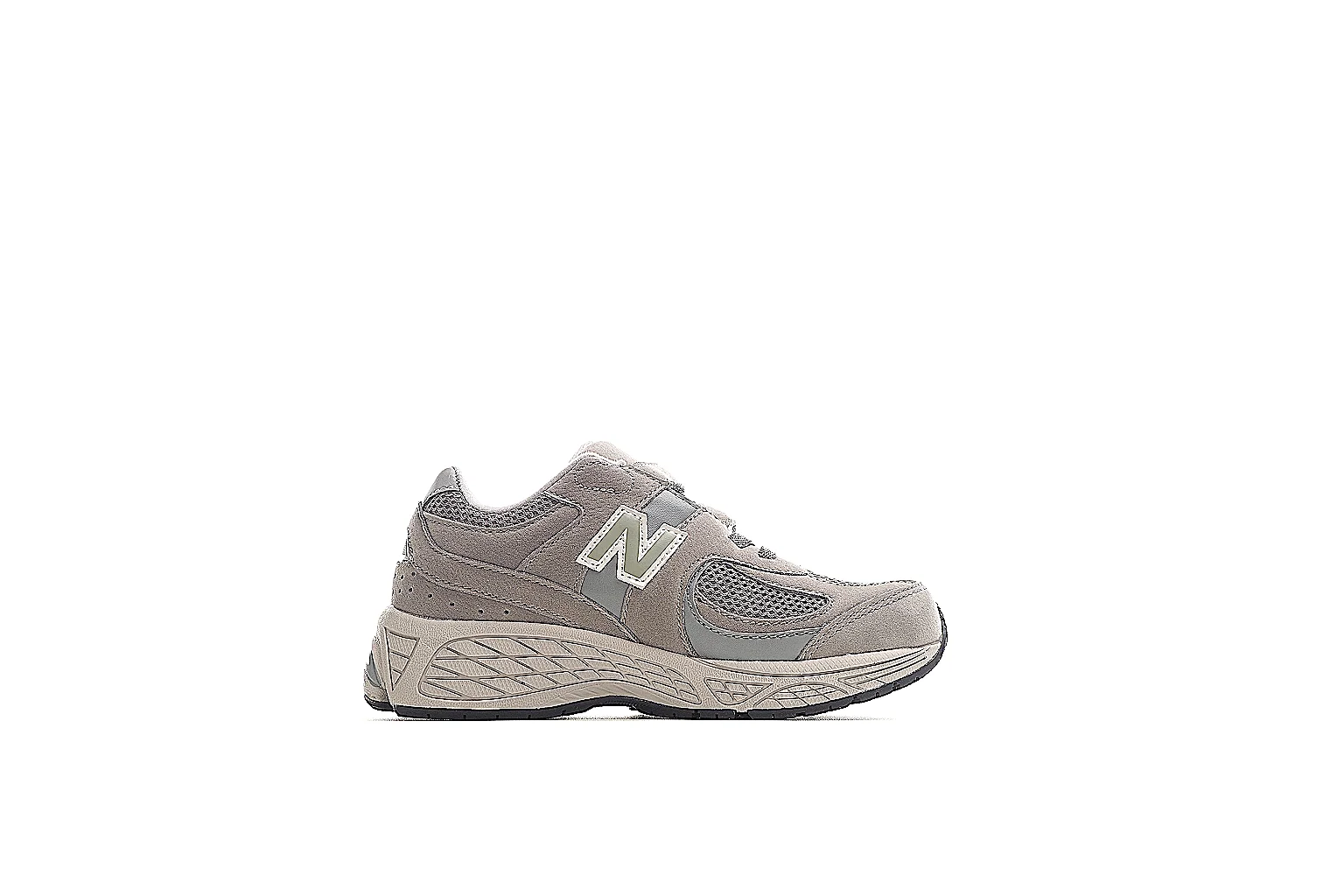 kakofindlist.com Gray Silver Gray Runner Runner budget shortlist note six-photo gallery thumbnail 3