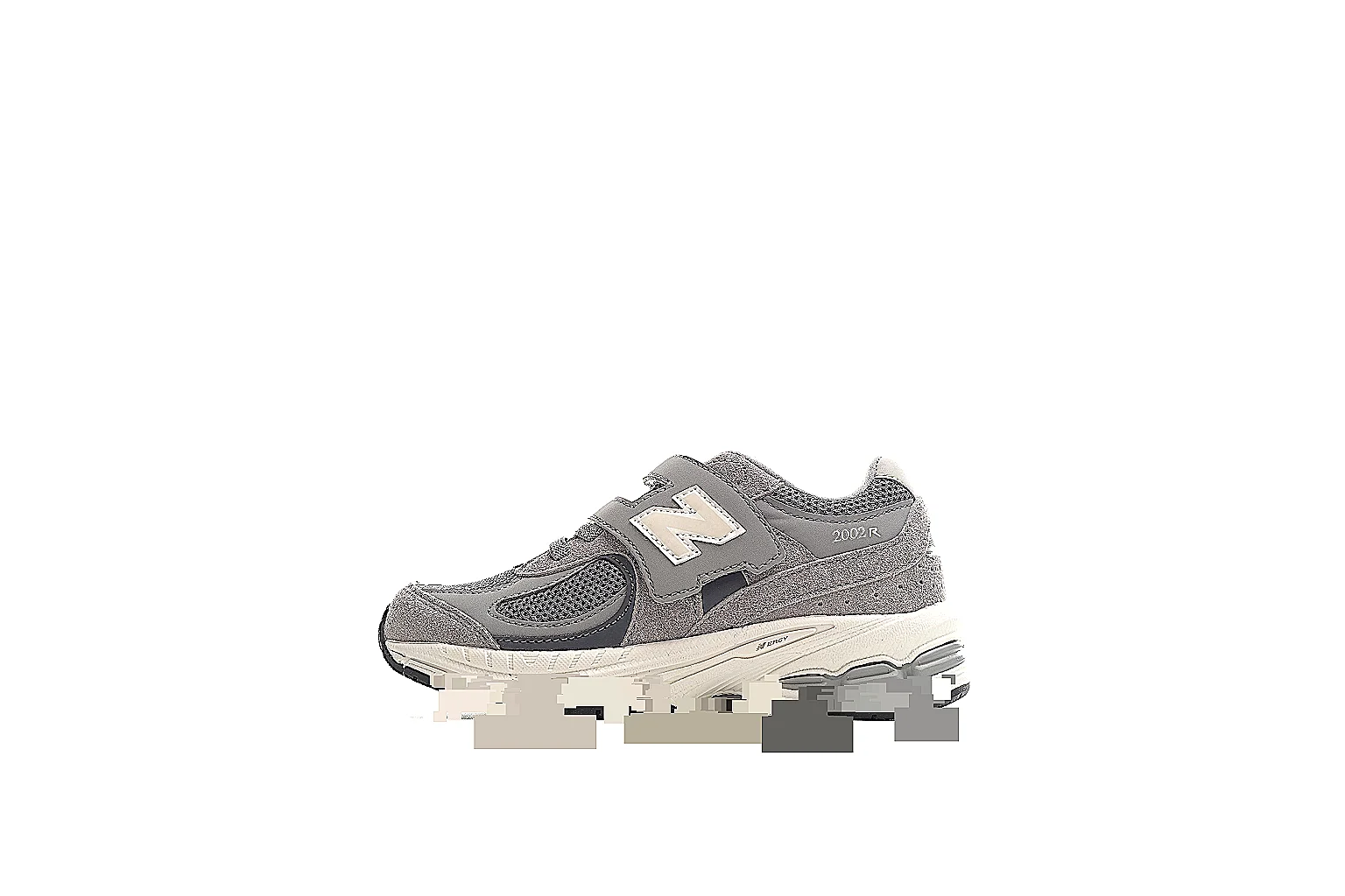 kakofindlist.com Gray White Gray Runner Runner budget shortlist note six-photo gallery