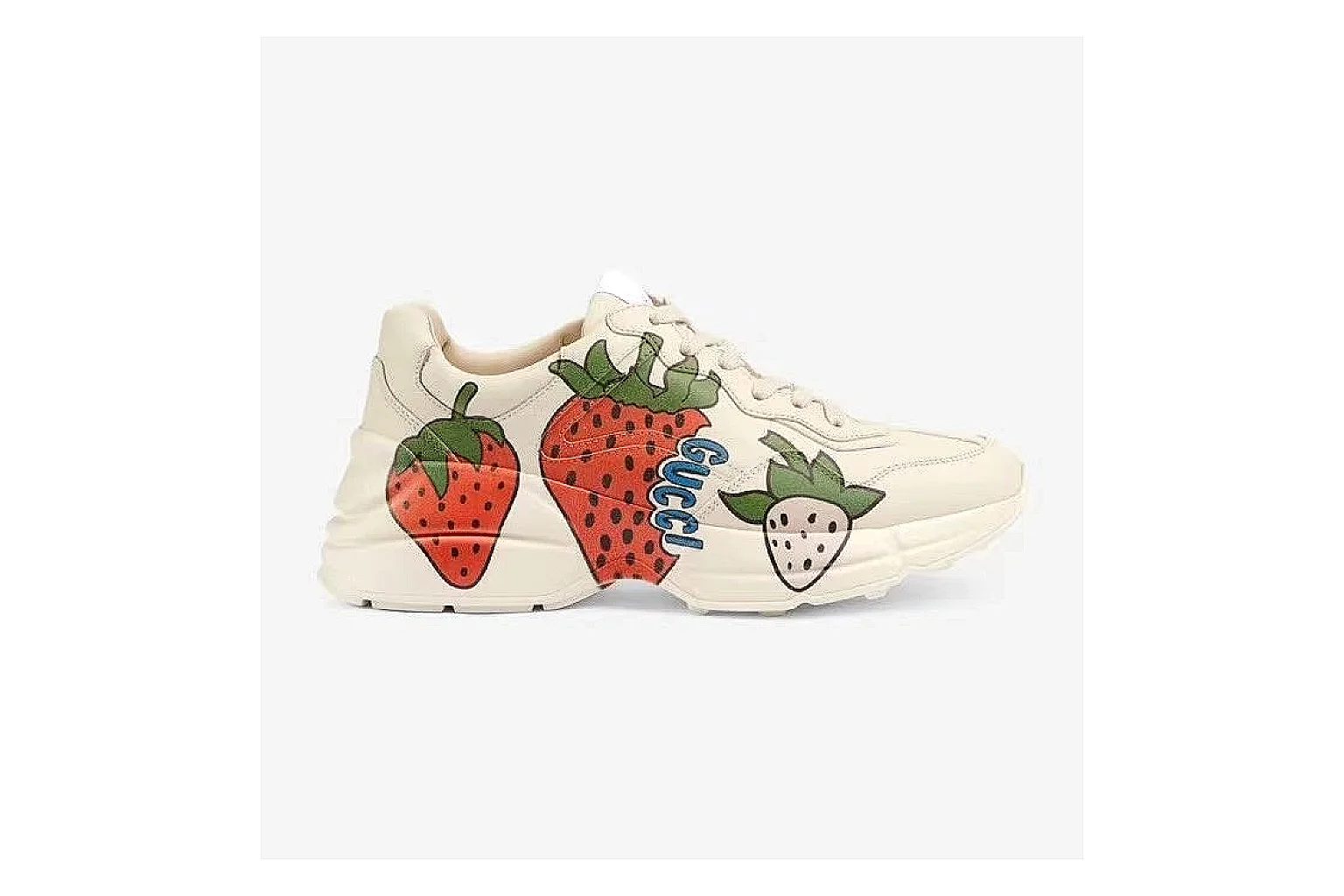 kakofindlist.com White Multicolor Illustrated Low Low Top budget shortlist note six-photo gallery