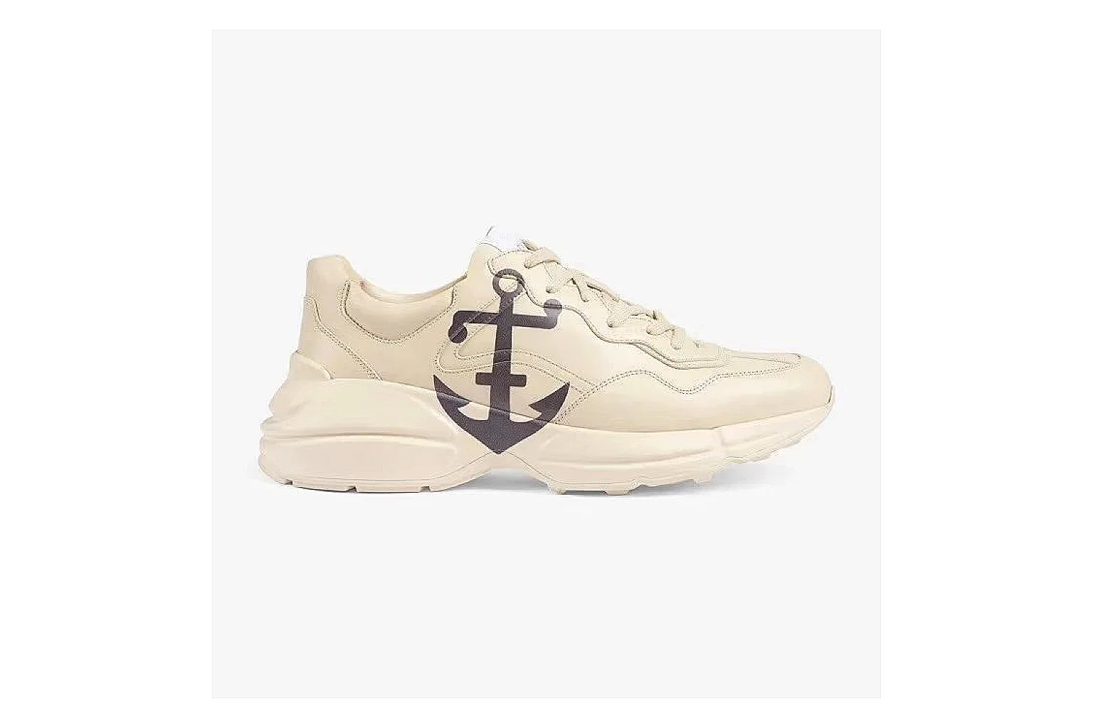 kakofindlist.com White Multicolor Illustrated Low Low Top budget shortlist note six-photo gallery thumbnail 4