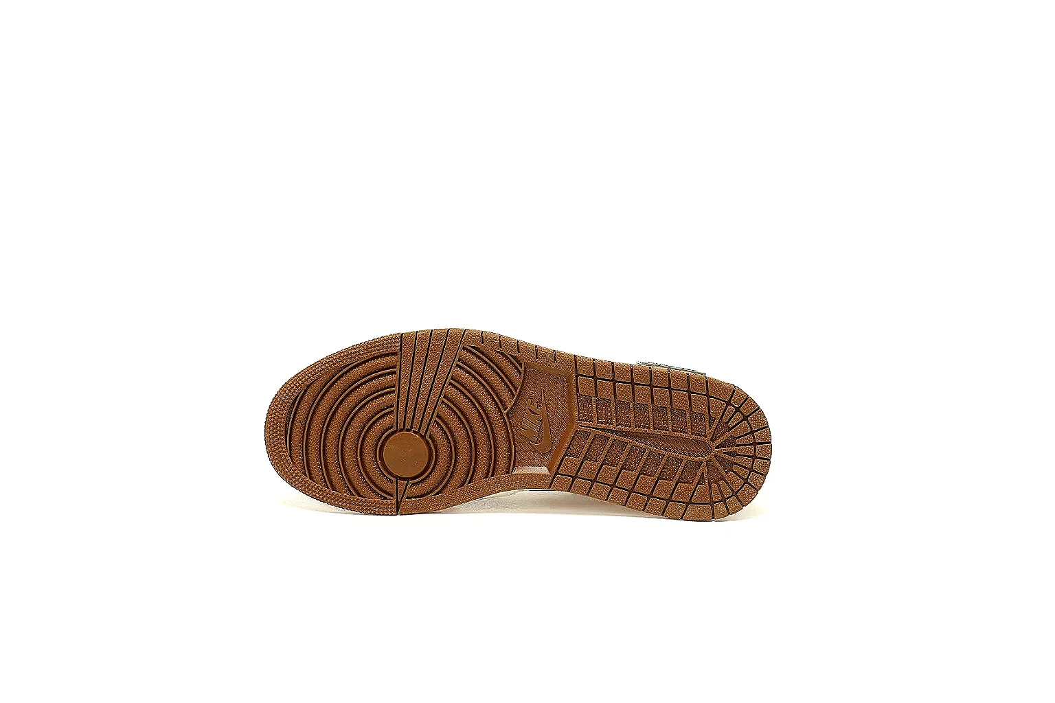 Kako Find List budget photos for Jordan Brown Cream Low Court thumbnail 5