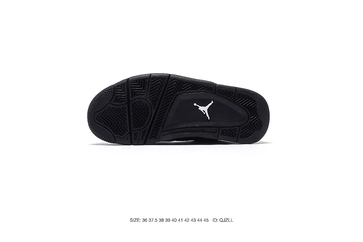 Jordan Jordan 4 style Black 8780 budget shortlist note six-photo gallery thumbnail 6