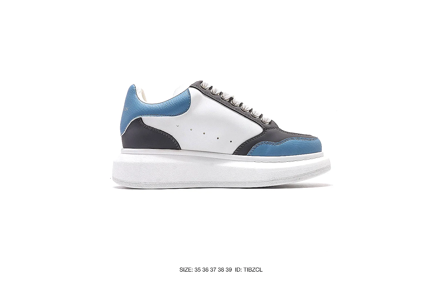 Jordan Jordan low style White Blue 9126 budget shortlist note six-photo gallery thumbnail 3