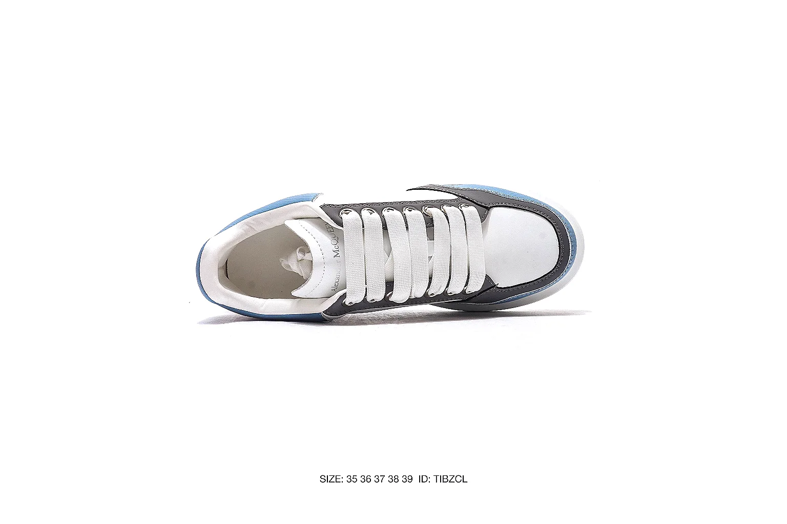 Jordan Jordan low style White Blue 9126 budget shortlist note six-photo gallery thumbnail 4