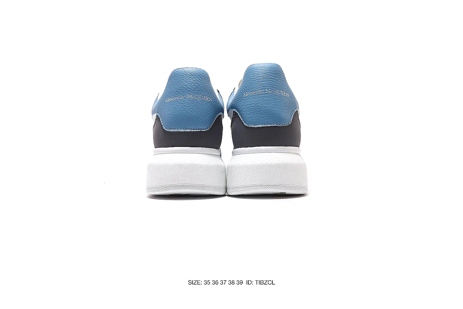 Jordan Jordan low style White Blue 9126 budget shortlist note six-photo gallery thumbnail 5