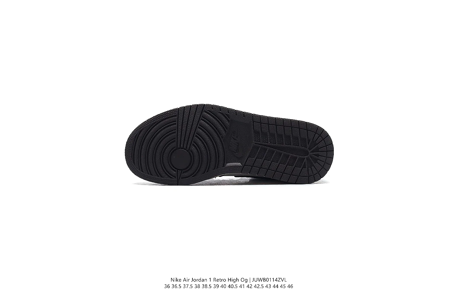 kakofindlist.com Air Jordan Jordan 1 High Brown Sail 6693 brown-sail high-top image thumbnail 6