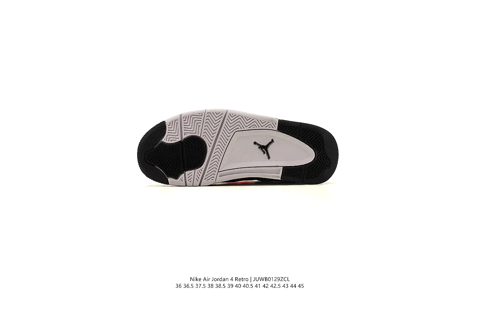 kakofindlist.com Air Jordan Black Gold Jordan 4 0304 Black Gold mid-top product image thumbnail 6