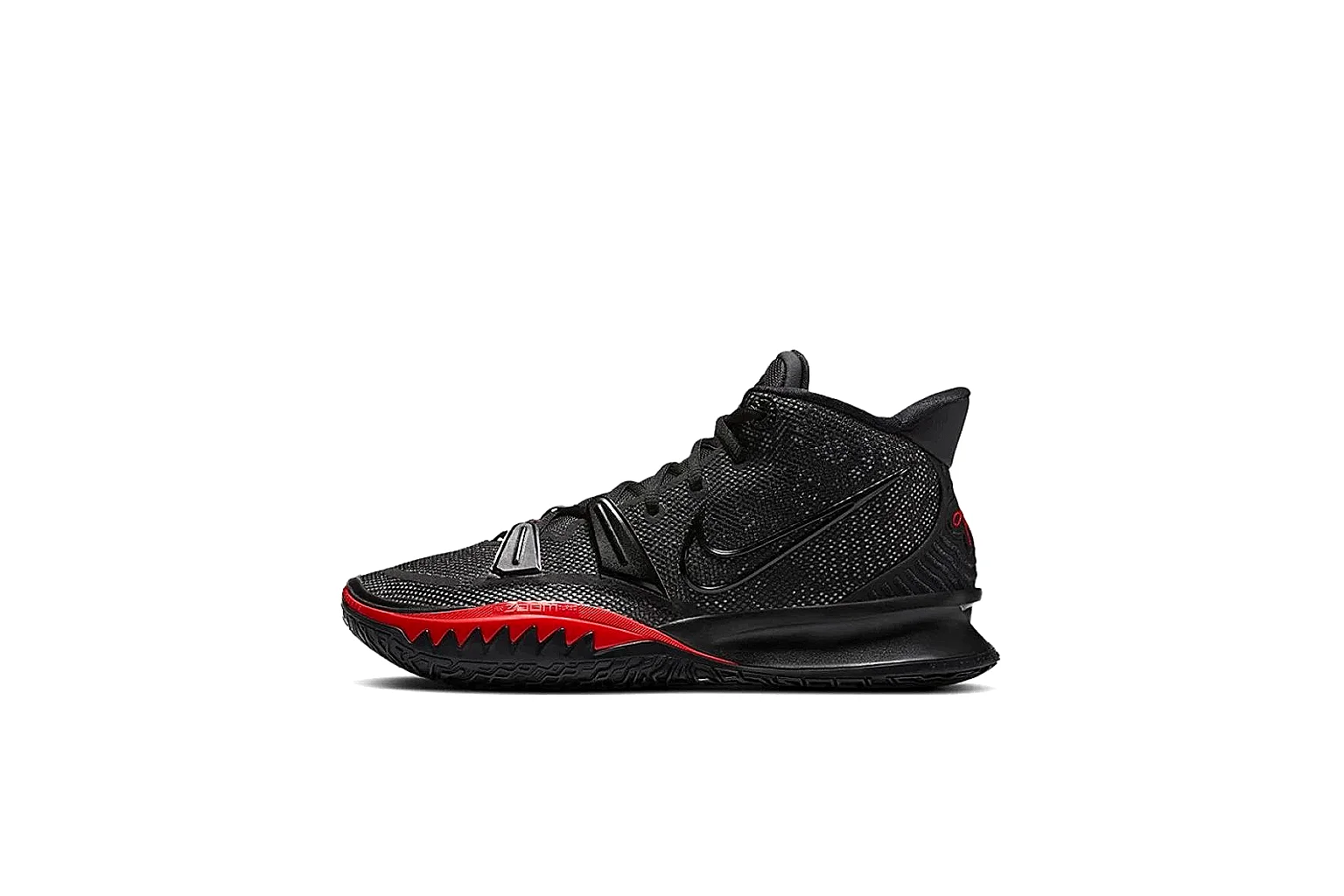 kakofindlist.com Air Jordan Black Red Jordan 4 1330 Black Red mid-top product image