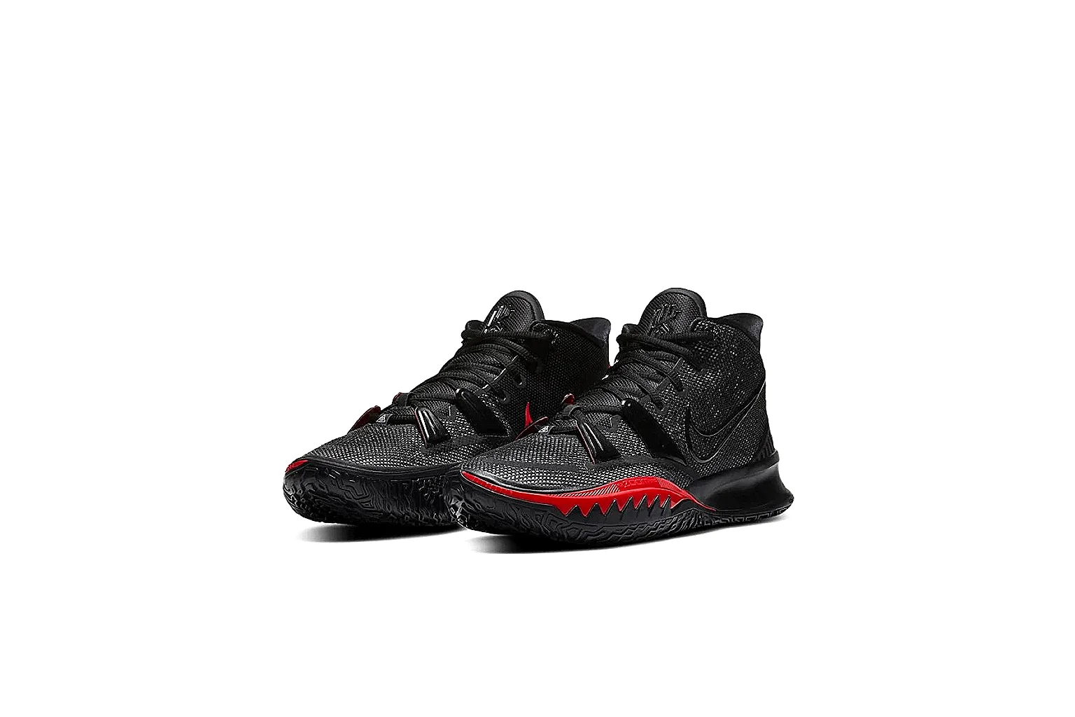 kakofindlist.com Air Jordan Black Red Jordan 4 1330 Black Red mid-top product image thumbnail 2