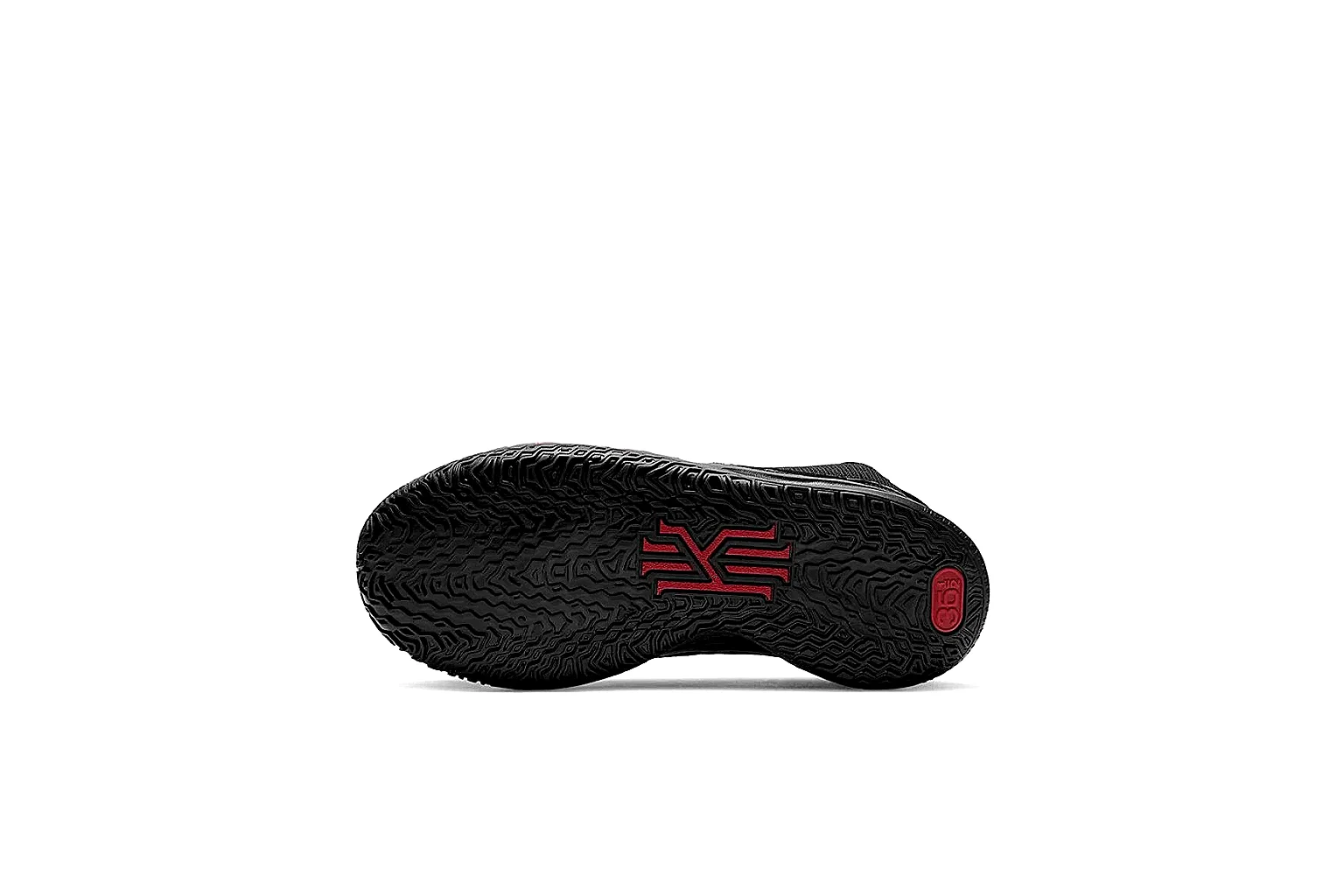 kakofindlist.com Air Jordan Black Red Jordan 4 1330 Black Red mid-top product image thumbnail 3
