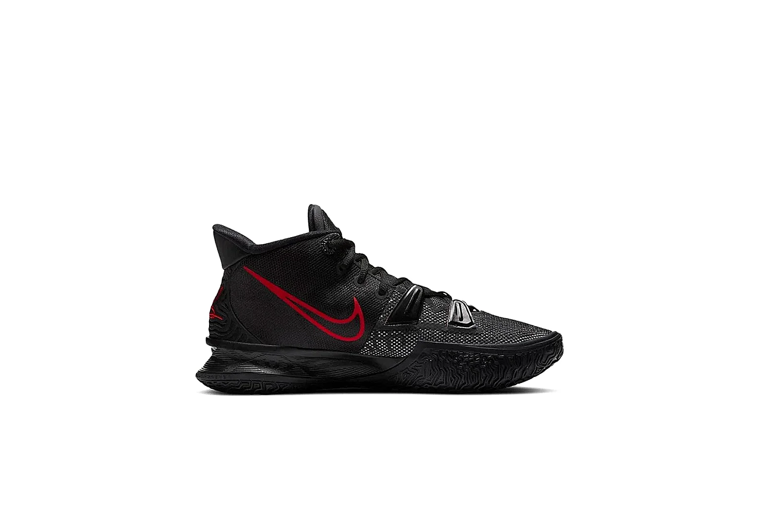 kakofindlist.com Air Jordan Black Red Jordan 4 1330 Black Red mid-top product image thumbnail 6